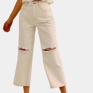 Free People denim